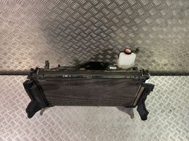 Toyota C-HR Kit Radiateur 