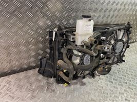 Toyota C-HR Kit Radiateur 