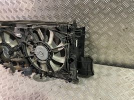 Toyota C-HR Kit Radiateur 