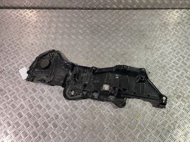Lexus RX 450H Protezione anti spruzzi/sottoscocca del motore 5144348100