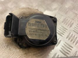 Citroen C4 Cactus EGR valve 9672880080