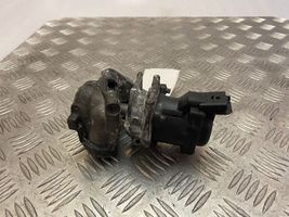 Citroen C4 Cactus EGR valve 9672880080