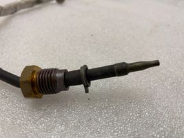 Volvo XC60 Sensor de temperatura del escape 31670083