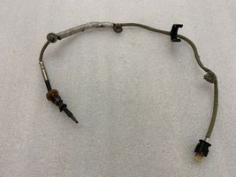 Volvo XC60 Sensor de temperatura del escape 31670083