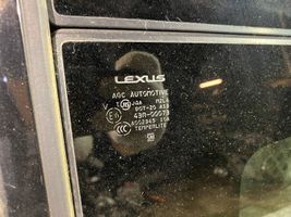 Lexus RX 450H Set tettuccio apribile 