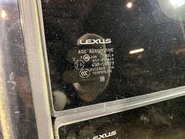 Lexus RX 450H Set tettuccio apribile 