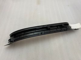 Mercedes-Benz GL X166 Copertura del rivestimento del sottoporta posteriore A1666800835