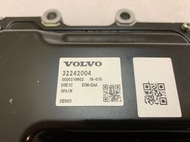 Volvo XC90 Unidad de control/módulo del motor 32242004