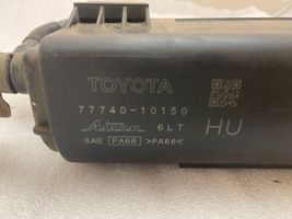 Toyota C-HR Cartouche de vapeur de carburant pour filtre à charbon actif 7774010150