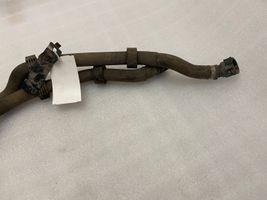 Mercedes-Benz GLE AMG (W166 - C292) Engine coolant pipe/hose A1665002800