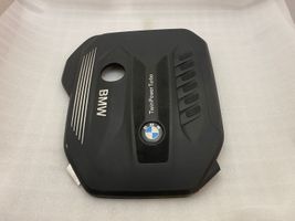 BMW 7 G11 G12 Motorabdeckung 8571320