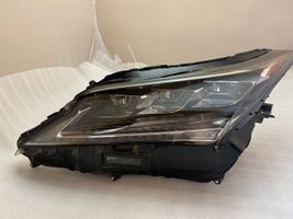 Lexus RX 450H Lampa przednia 1EJ94525101