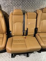 Lexus RX 450H Fotele / Kanapa / Komplet 