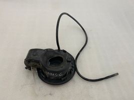 Ford Mustang VI Bouchon, volet de trappe de réservoir à carburant FR3B6327936AJ