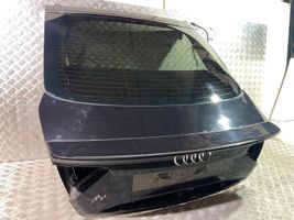 Audi A5 Sportback 8TA Takaluukun/tavaratilan kansi 