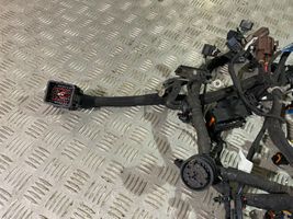 Jaguar E-Pace Faisceau de câblage pour moteur CJ3NB92DRA