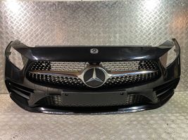 Mercedes-Benz CLS C257 Priekinis bamperis 