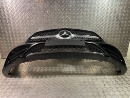 Mercedes-Benz CLS C257 Zderzak przedni 