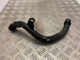 Audi A6 S6 C7 4G Engine coolant pipe/hose 04L121071H