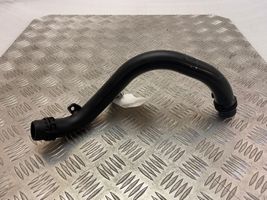 Audi A6 S6 C7 4G Engine coolant pipe/hose 04L121071H