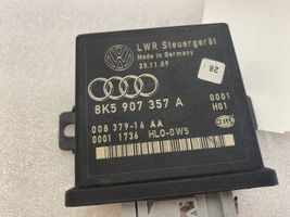 Audi A5 Sportback 8TA Module d'éclairage LCM 8K5907357A