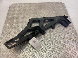 Jaguar XE Rear bumper mounting bracket GX7317A881AD