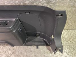 Mitsubishi Outlander Rivestimento pannello laterale del bagagliaio/baule 7230A3642