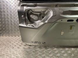 Lexus RX 450H Couvercle de coffre 