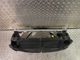 Volvo S90, V90 Radiator support slam panel 31690552