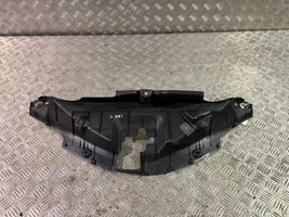 Toyota C-HR Rivestimento della modanatura della chiusura del vano motore/cofano 53141F4011