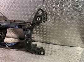 Volvo XC60 Rear subframe 31658031