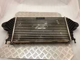 Mercedes-Benz GLS X166 Chłodnica powietrza doładowującego / Intercooler A0995002800