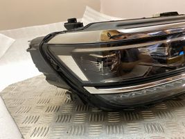 Volkswagen Tiguan Headlight/headlamp 5NC941082A