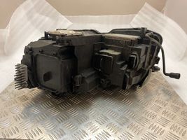 Volkswagen Tiguan Headlight/headlamp 5NC941082A