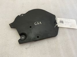 BMW 3 G20 G21 Couvre-soubassement avant 6886194