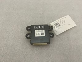 Mitsubishi Outlander Galios (ECU) modulis 8637B099