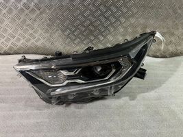 Toyota RAV 4 (XA50) Headlight/headlamp 