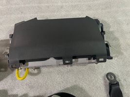 Toyota RAV 4 (XA50) Kit d’airbag 
