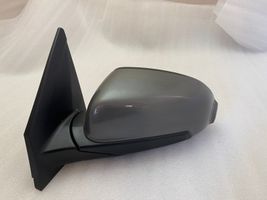 Hyundai Kona I Front door electric wing mirror 22655005