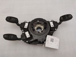 BMW 5 E60 E61 Interruptor/palanca de limpiador de luz de giro 6968189