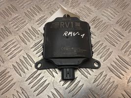 Toyota RAV 4 (XA50) Capteur radar d'angle mort 8816242090