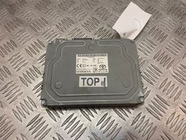 Toyota RAV 4 (XA50) Unité / module navigation GPS 8684006041