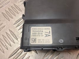 Toyota RAV 4 (XA50) Sterownik / Moduł ECU 8998142140