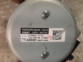 Toyota C-HR Pompe de direction assistée électrique 8965010010