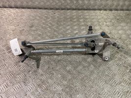 Ford Kuga III Front wiper linkage and motor LJ6B17500AB