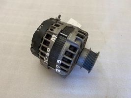 Volvo XC60 Generator/alternator 31489212