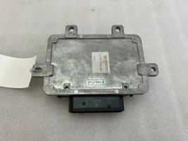 Ford Kuga III Transfer box differential control unit LX6A7P238A