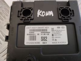 Hyundai Kona I Centralina/modulo keyless go 95480K4011