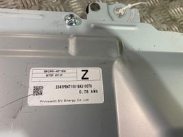 Toyota C-HR Batteria di veicolo ibrido/elettrico G928047150