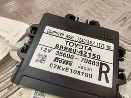 Toyota RAV 4 (XA40) Lichtmodul Lichtsensor 8996042150